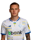 Віталій Буяльський