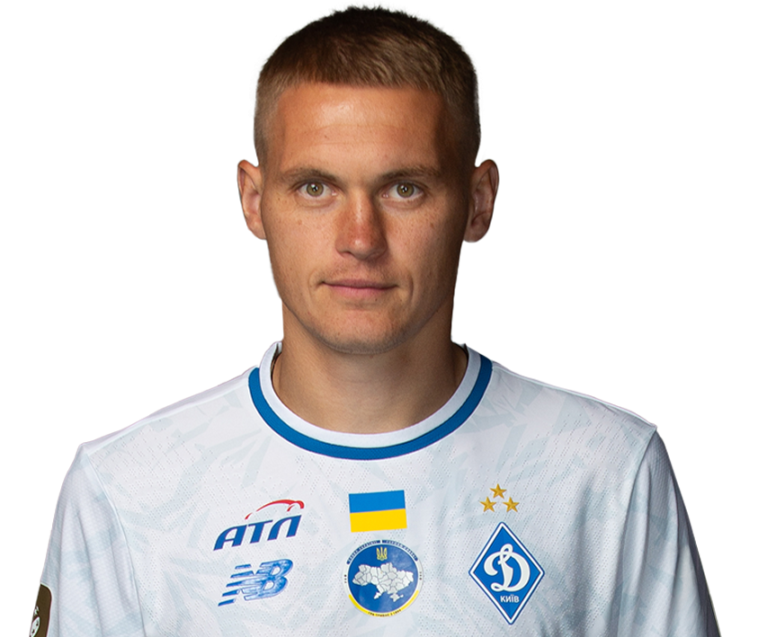 Виталий Буяльский