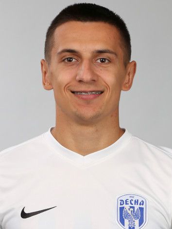 Дмитрий Хлебас
