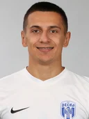 Дмитро Хльобас