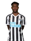 Крістіан Атсу