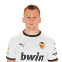 Денис Черишев