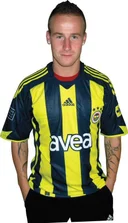 Мірослав Стох