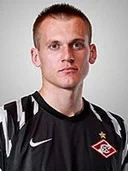 Артем  Ребров