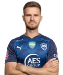 Дмитрий Юсов