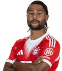 Серж Гнабри