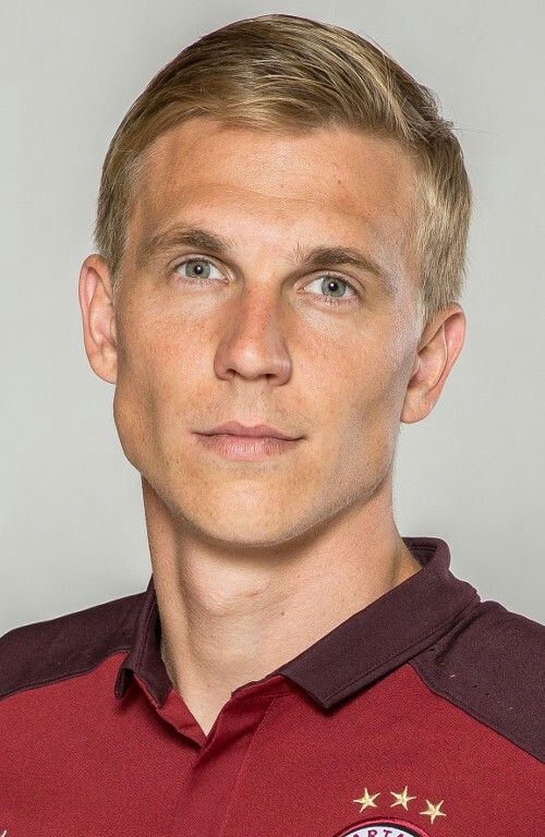 Боржек Дочкал