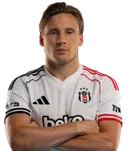 Йонас Свенссон