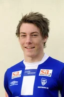 Магнар Эдегор