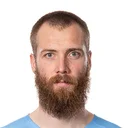 Йо-Інґе Берґет