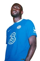 Каліду Кулібалі