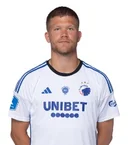 Андреас Корнелиус