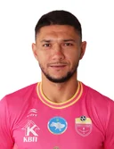 Максим Марусич