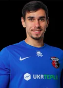 Максим Бабийчук