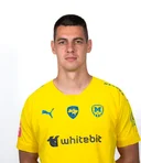 В'ячеслав Чурко