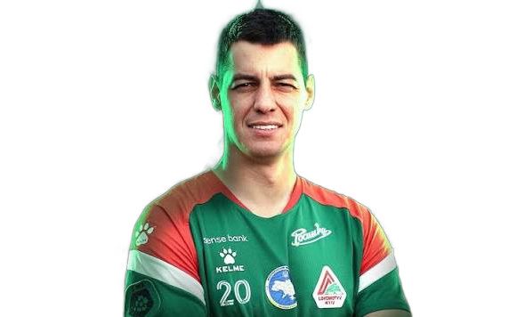 Вячеслав Чурко