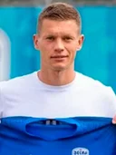 Тарас Завійський*