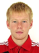 Дмитро Задерецький