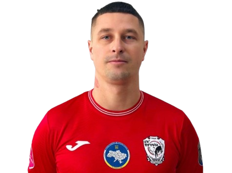 Андрей Близниченко