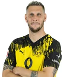 Ніклас Зюле