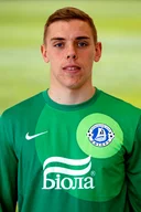 Алексей Баштаненко