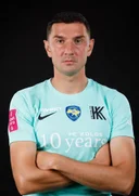 Євгеній Новак