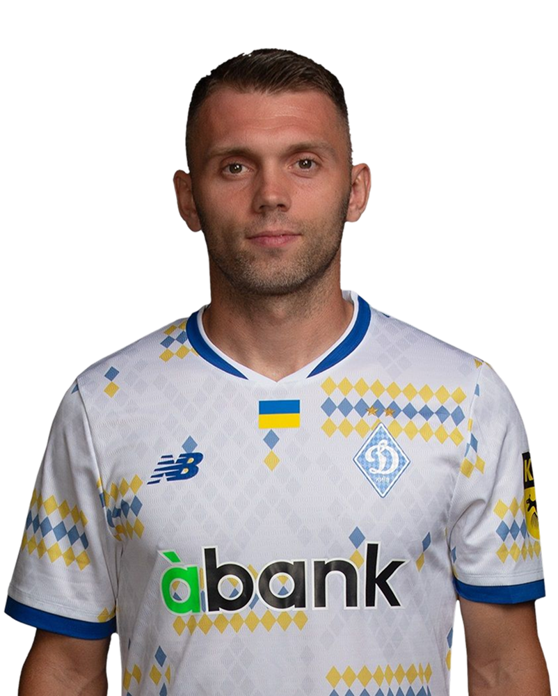 Александр Караваев