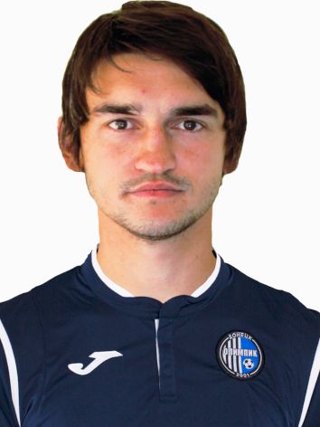 Евгений Морозенко