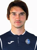 Євген Морозенко