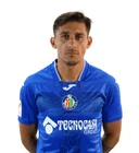 Даміан Суарес