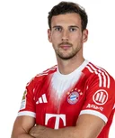 Леон Горецка