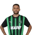 Доменико Берарди