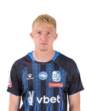 Владислав Кулач