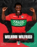 Вілфрід Боні