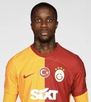 Уилфрид Заха