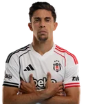 Габріел Пауліста