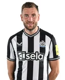 Пол Дамметт