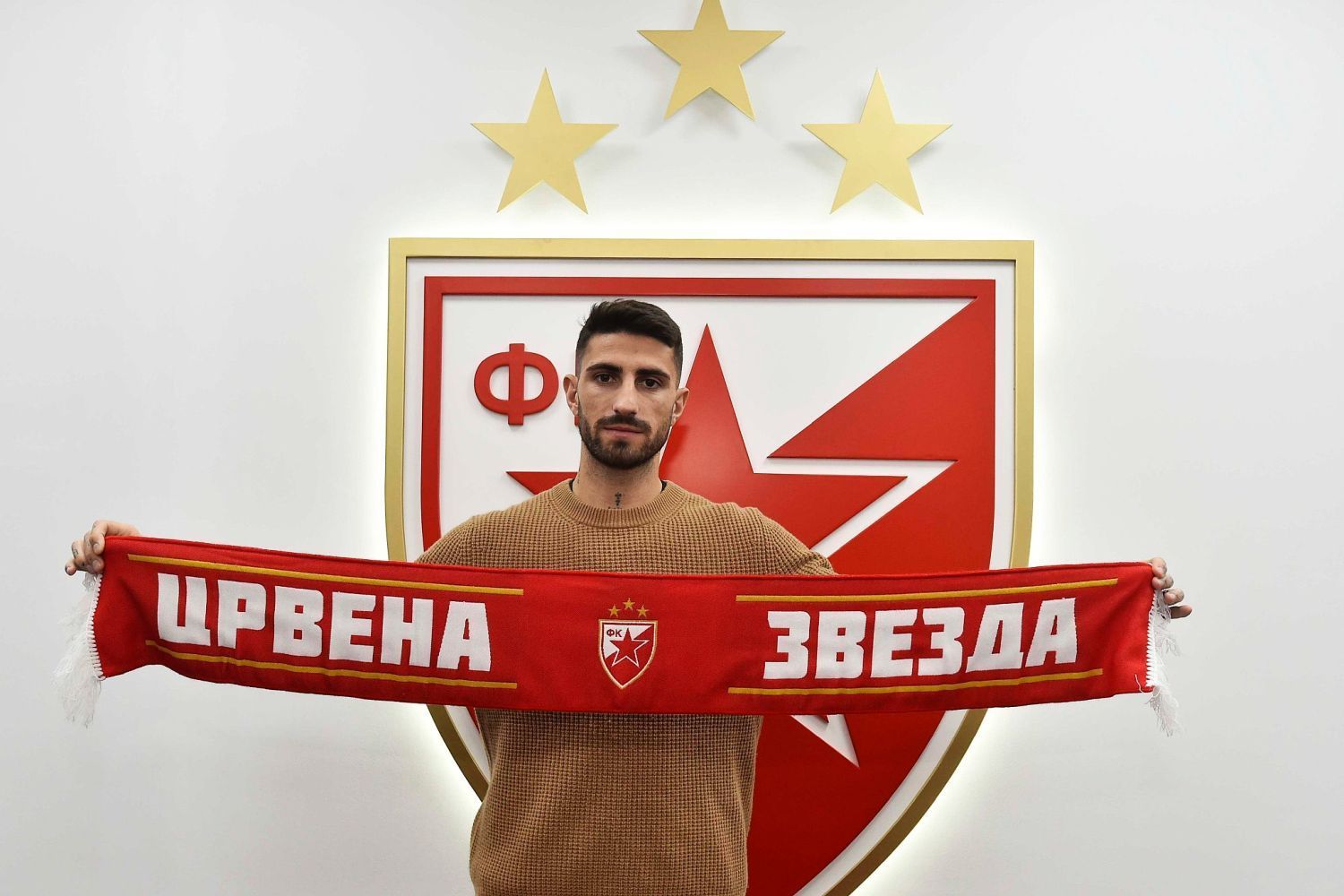 Кристиано Пиччини