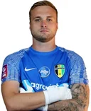 Микита Шевченко