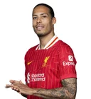 Вірджил ван Дейк