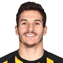 Элдер Лопеш