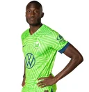 Джошуа Гильявоги