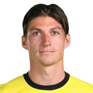 Стівен Цубер
