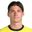 Стивен Цубер