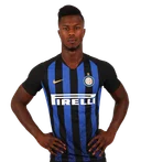 Кейта Бальде*