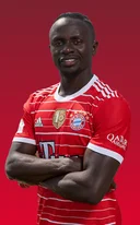 Садьйо  Мане