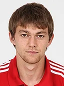 Роман Годований