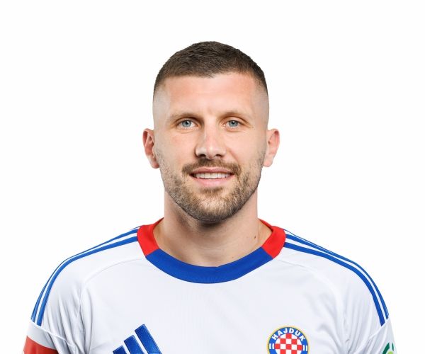 Анте Ребіч