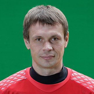 Олександр Мокін