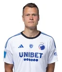 Виктор Классон